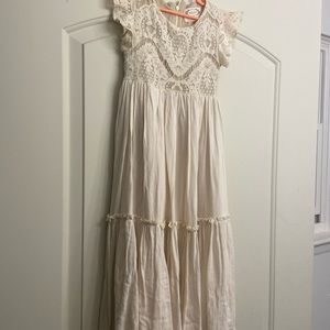 Mia Joy Girls Size 4